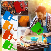 Barbecue Hand Fan 30*20 CM ALJERAIWI