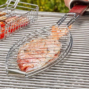 Fish Grill Basket 42*15 CM ALJERAIWI