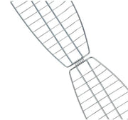Fish Grill Basket 42*15 CM ALJERAIWI