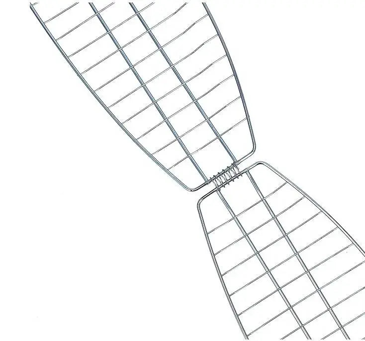 Fish Grill Basket 42*15 CM ALJERAIWI