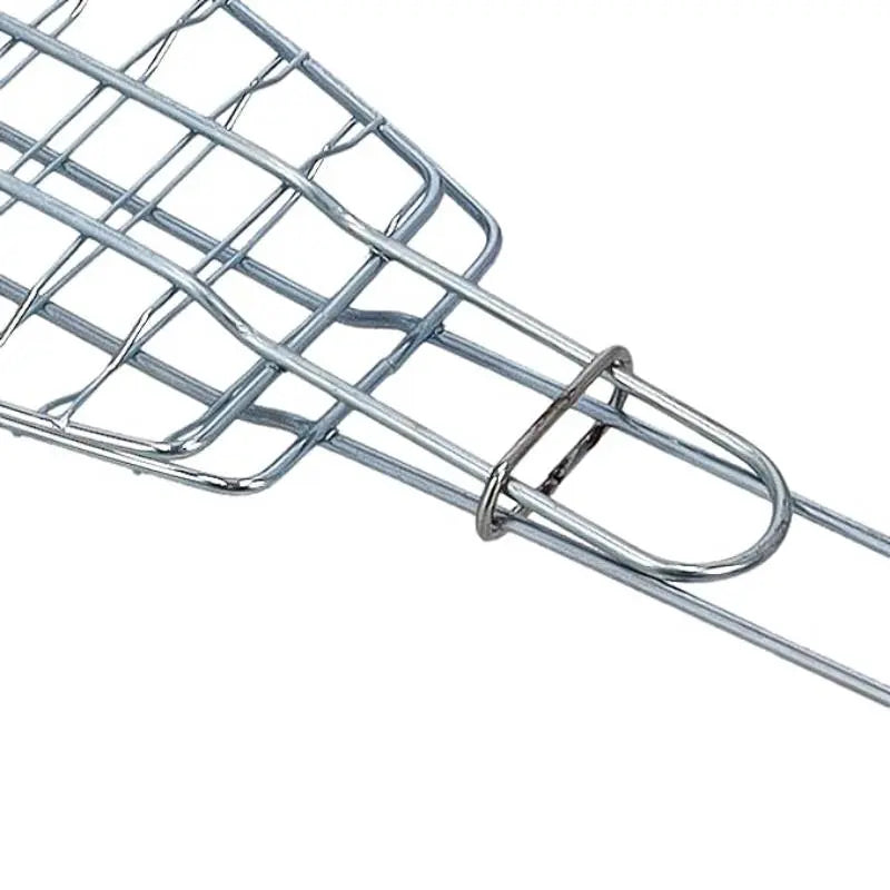 Fish Grill Basket 42*15 CM ALJERAIWI
