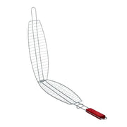 Fish Grill Basket 42*15 CM ALJERAIWI