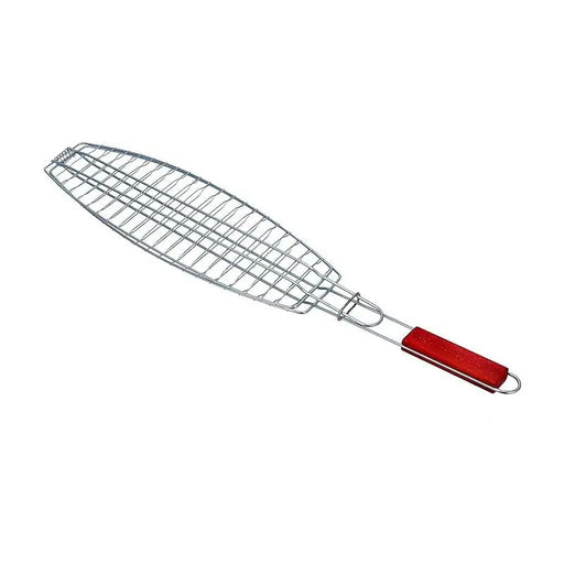 Fish Grill Basket 42*15 CM ALJERAIWI