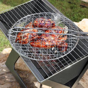 Grill Basket 30 CM ALJERAIWI
