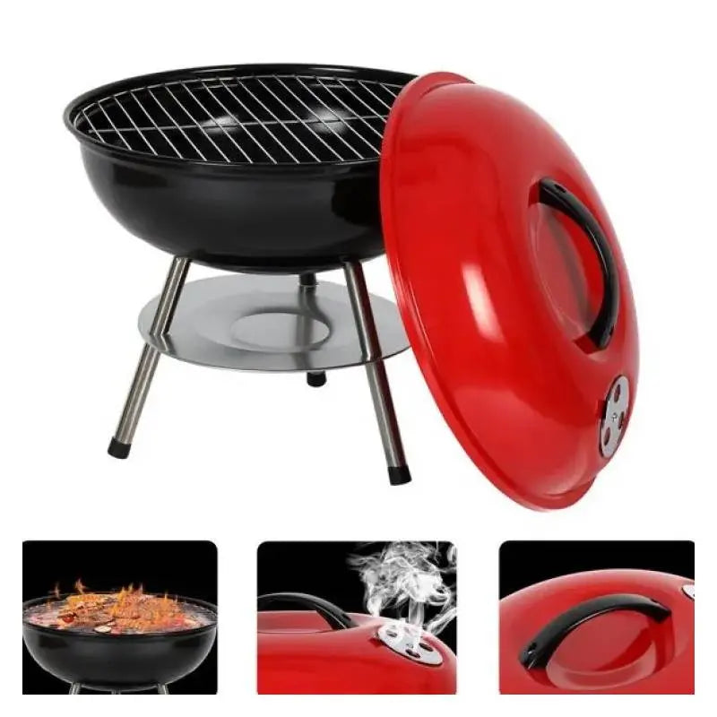 Portable Barbecue ALJERAIWI