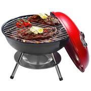 Portable Barbecue ALJERAIWI