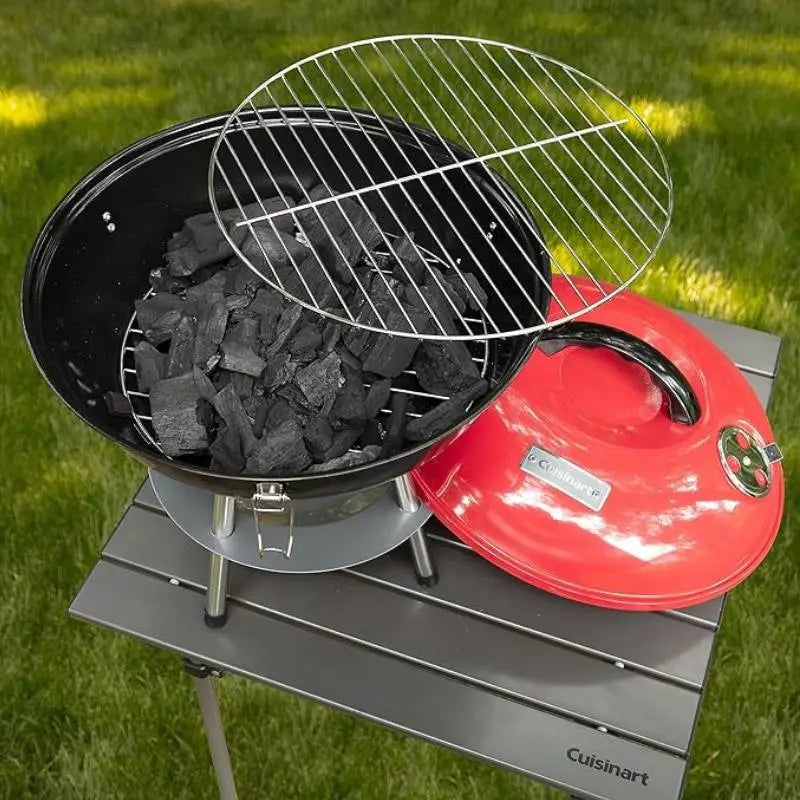 Portable Barbecue ALJERAIWI
