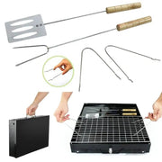 Desktop BBQ ALJERAIWI
