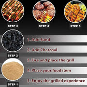 Desktop BBQ ALJERAIWI