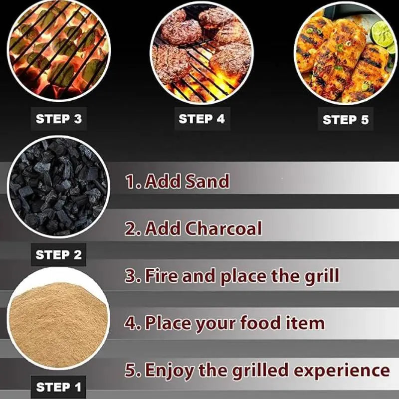 Desktop BBQ ALJERAIWI