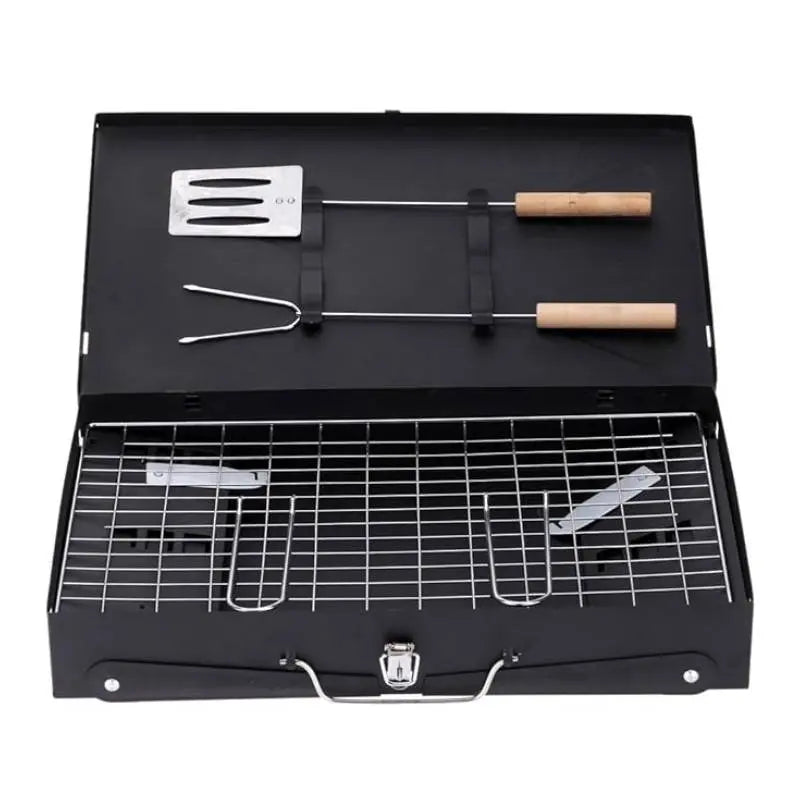 Desktop BBQ ALJERAIWI