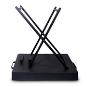 Charcoal BBQ Grill ALJERAIWI