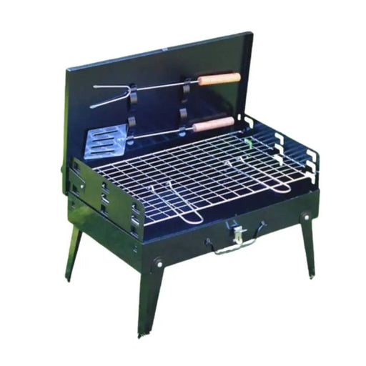 Desktop BBQ ALJERAIWI