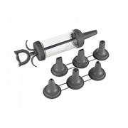 Cake & Pastries Decorator Assorted ALJERAIWI