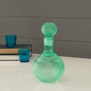 Glass Oil Bottle ALJERAIWI