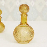 Glass Oil Bottle ALJERAIWI