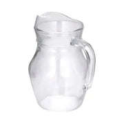 Transparent Water Jug 500 ml ALJERAIWI