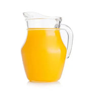 Transparent Water Jug 500 ml ALJERAIWI