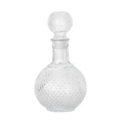 Glass Oil Bottle ALJERAIWI