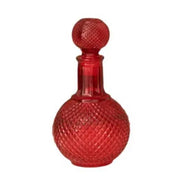 Glass Oil Bottle ALJERAIWI