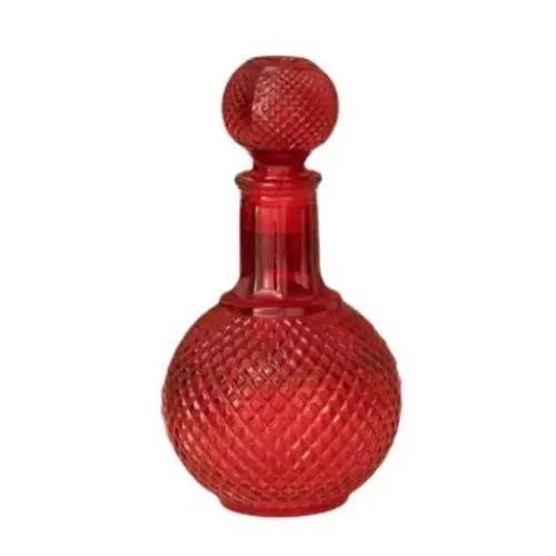 Glass Oil Bottle ALJERAIWI