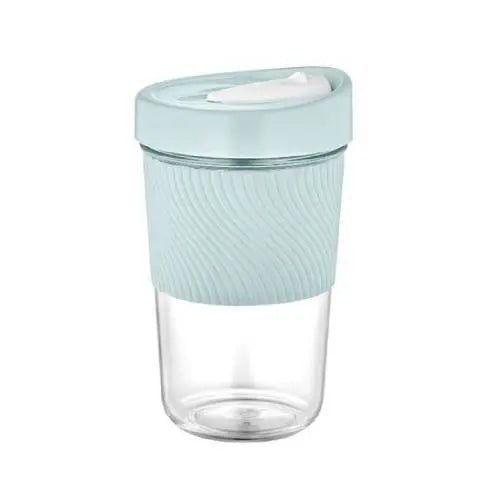 Tumbler with Silicone Sleeve ALJERAIWI