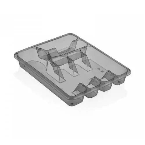 Cutlery Drawer Organizer ALJERAIWI