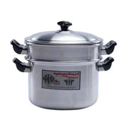 Aljeraiwi Stuffed Pot (قدر محاشى) ALJERAIWI