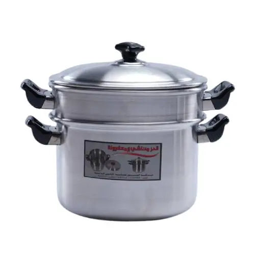 Aljeraiwi Stuffed Pot (قدر محاشى) ALJERAIWI