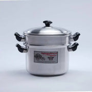Aljeraiwi Stuffed Pot (قدر محاشى) ALJERAIWI