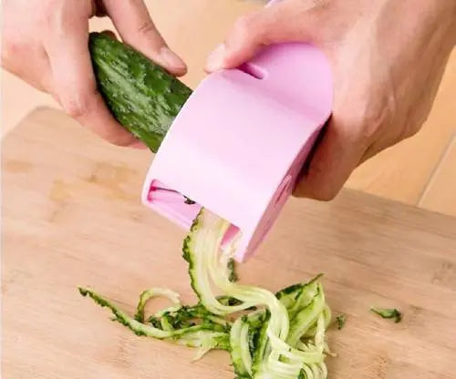Spiral Cutter + Sharpener ALJERAIWI