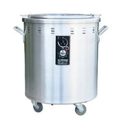 Aljeraiwi Aluminum Mandi Oven ALJERAIWI