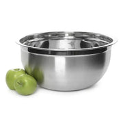 Steel Bowl ALJERAIWI