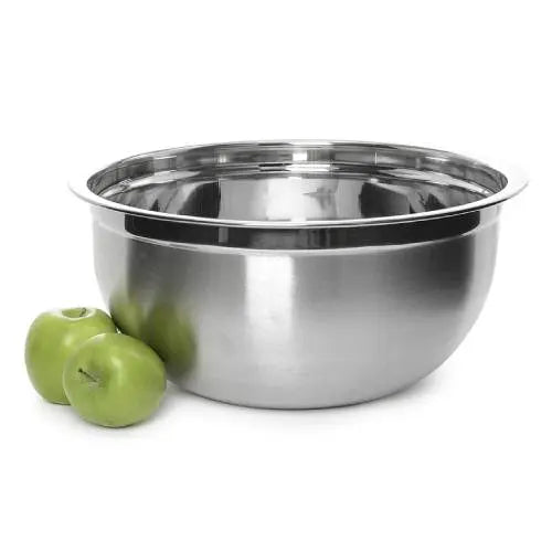 Steel Bowl ALJERAIWI