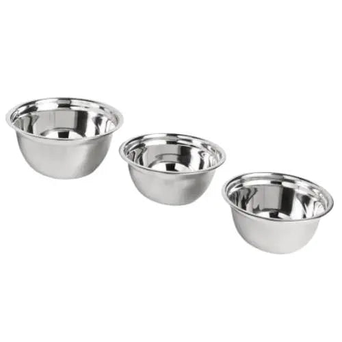 Steel Bowl ALJERAIWI