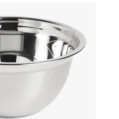 Steel Bowl ALJERAIWI