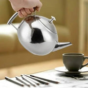 Stainless Steel Kettle ALJERAIWI