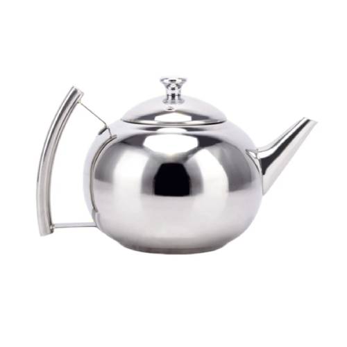 Stainless Steel Kettle