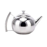Stainless Steel Kettle ALJERAIWI