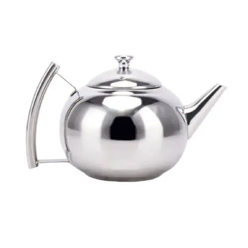 Stainless Steel Kettle ALJERAIWI