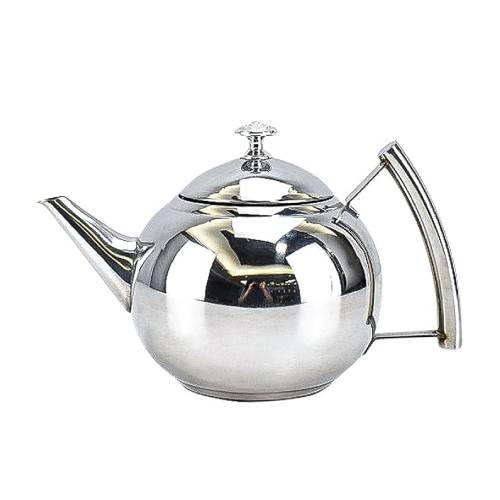 Stainless Steel Kettle