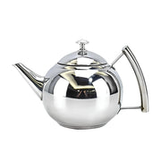 Stainless Steel Kettle ALJERAIWI