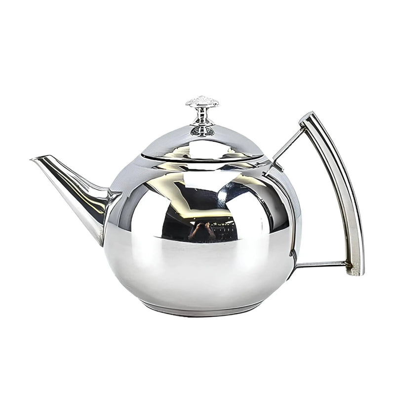 Stainless Steel Kettle ALJERAIWI