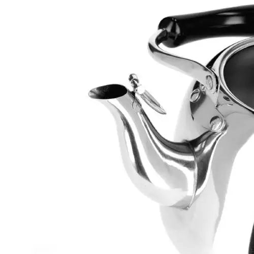Stainless Steel Kettle ALJERAIWI