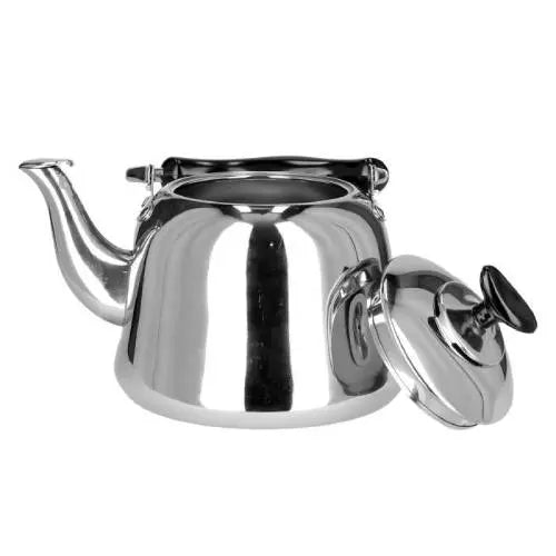 Stainless Steel Kettle ALJERAIWI