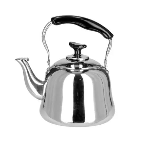 Stainless Steel Kettle ALJERAIWI