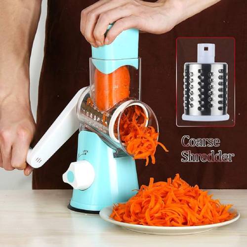 Vegetable Chopper