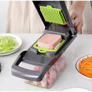 Vegetable Chopper ALJERAIWI