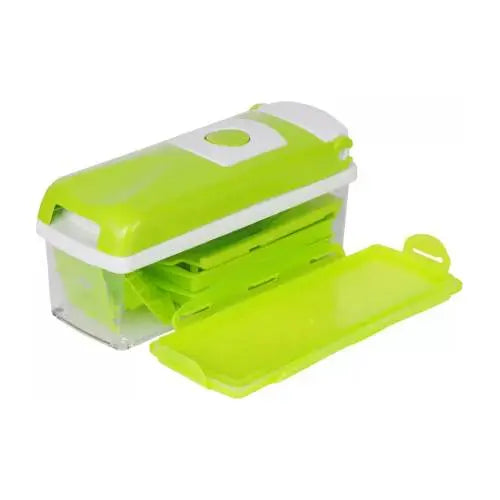 Vegetable Chopper ALJERAIWI