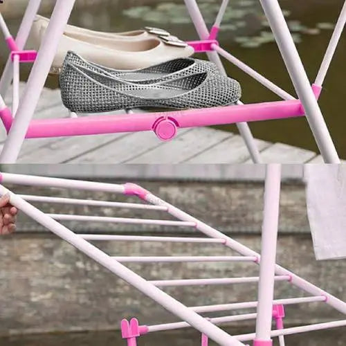 Clothes Dryer 20 Kg Capacity ALJERAIWI